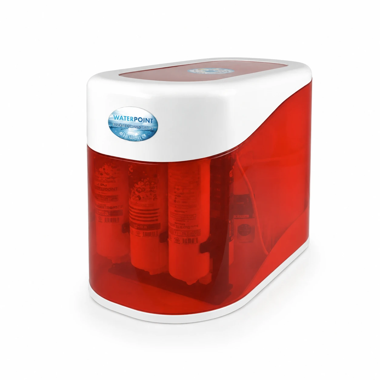 Osmoseur Premium Plus pour toute la famille